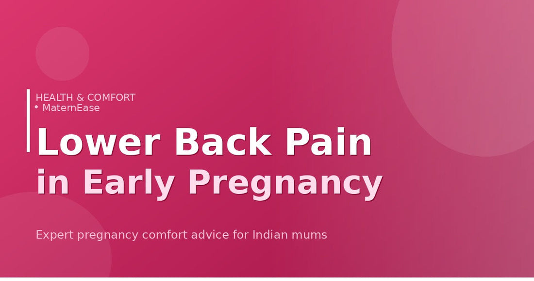 How a J-Shape Pillow Helps From Week 12