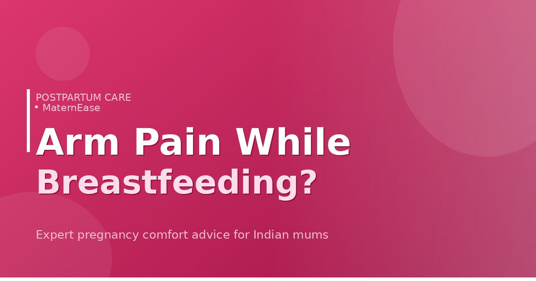 Breastfeeding: Why a Nursing Pillow Is the Answer