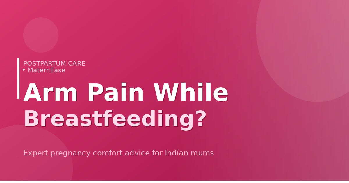 Breastfeeding: Why a Nursing Pillow Is the Answer